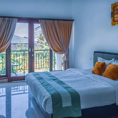 Dewi Sri Luxury Villa